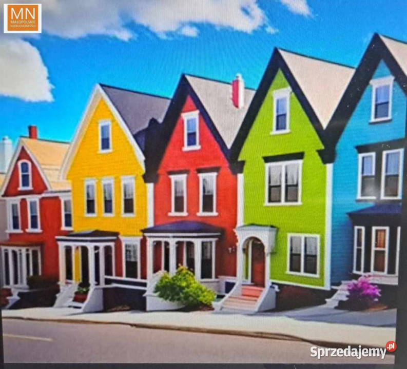 Ogłoszenie działka 43144m2 Turza Śląska inwestycyjna sprzedam