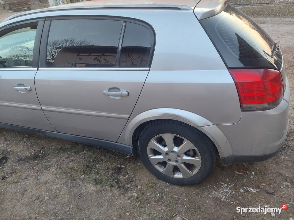 Opel sygnum 22 Iwanowice Dworskie sprzedam