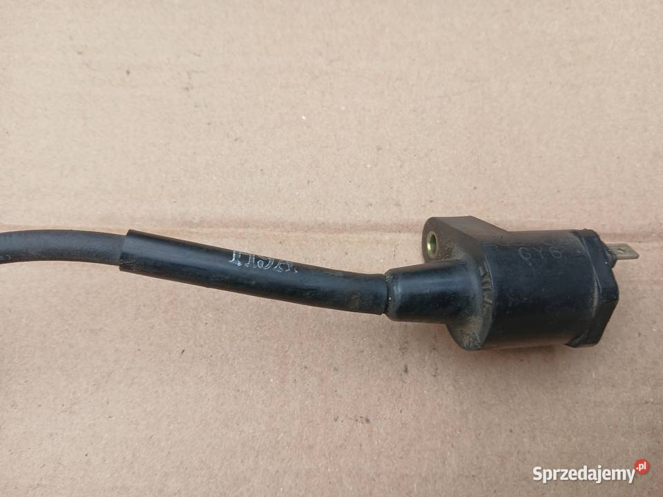 Cewka Zapłonowe Sym Gts 125 Skwierzyna