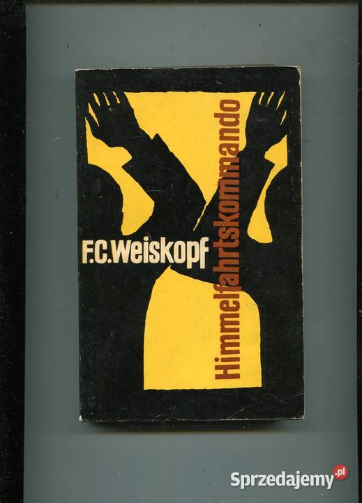 Himmelfahrtskommando Weiskopf Pozostałe Szczecin
