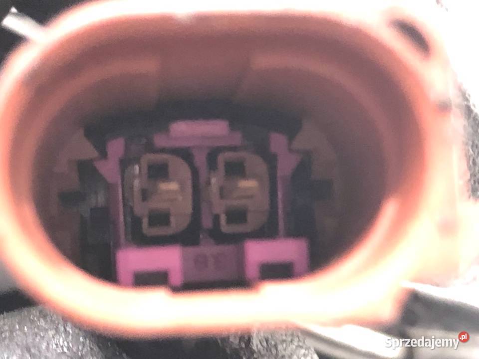 CZUJNIK TEMPERATURY SPALIN AUDI A8 D4 4H0906088F osobowe Czujniki spalin