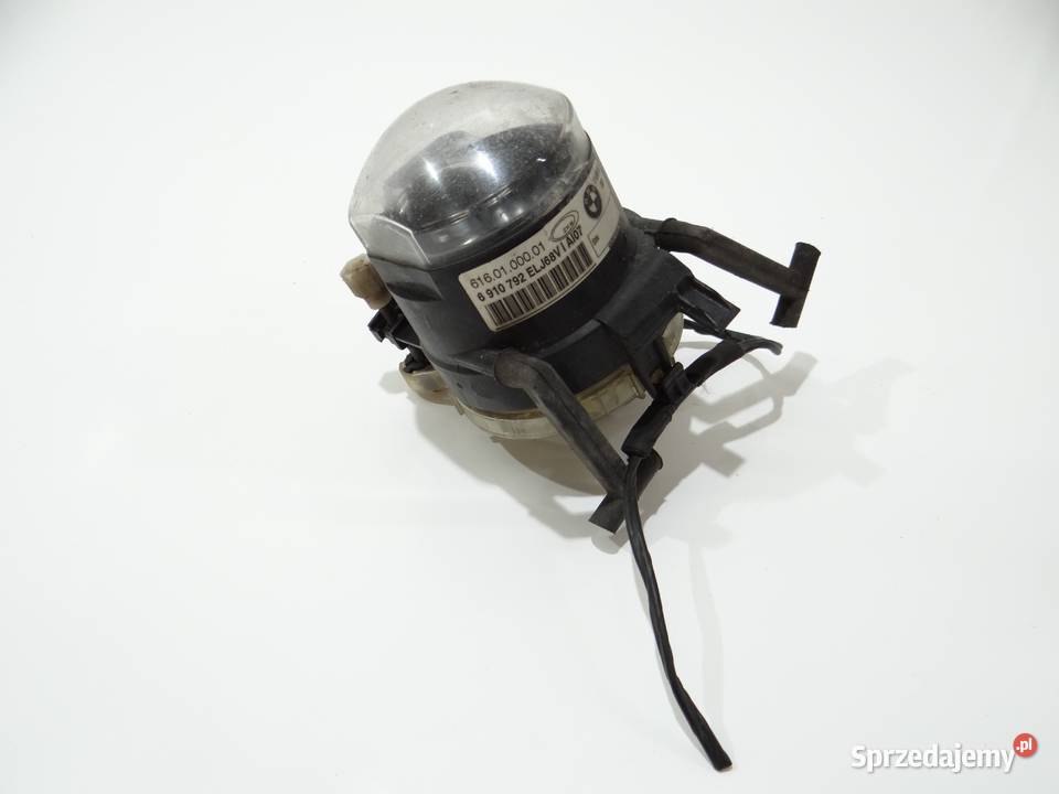 HALOGEN PRAWY PRZÓD BMW E90 LCI M PAKIET 6910792 Strzyżewice