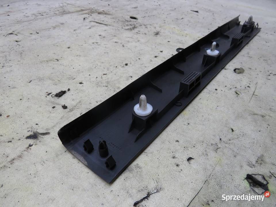 OSŁONA PROGU PRAWA FORD KUGA MK2 CJ54R13200ADW
