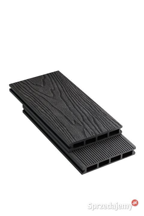 Deska tarasowa Elegant Light 3D Zielona Góra