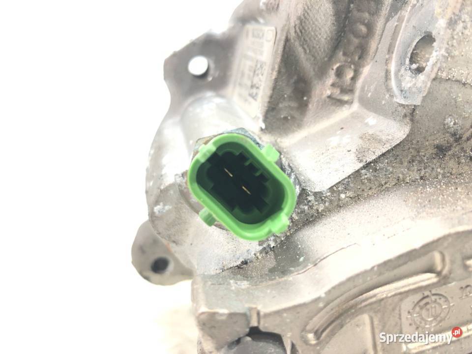 POMPA WTRYSKOWA CITROEN C6 0445010629 30 241