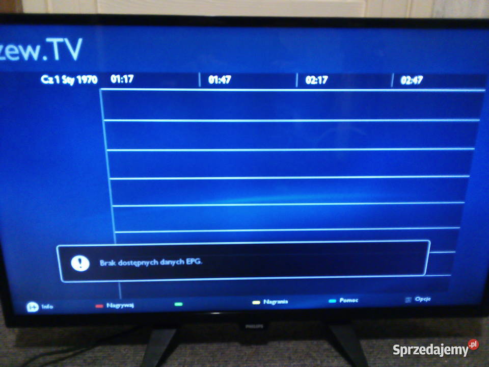 telewizor philips 32 phh4101