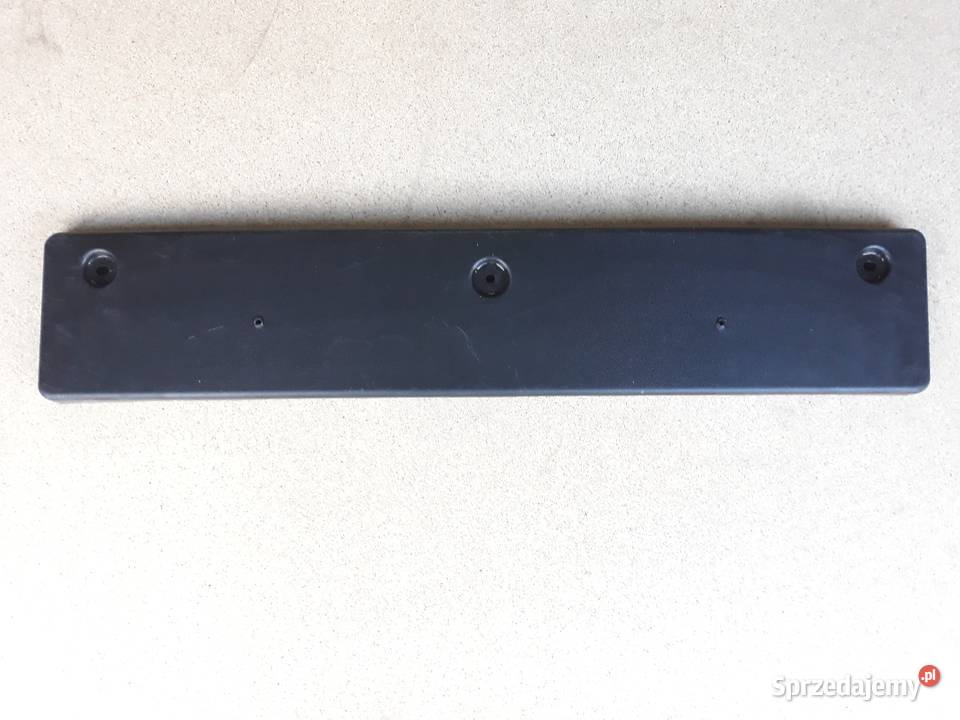 HYUNDAI TUCSON 3 III LIFT RAMKA PODSTAWA TABLICY sprzedam