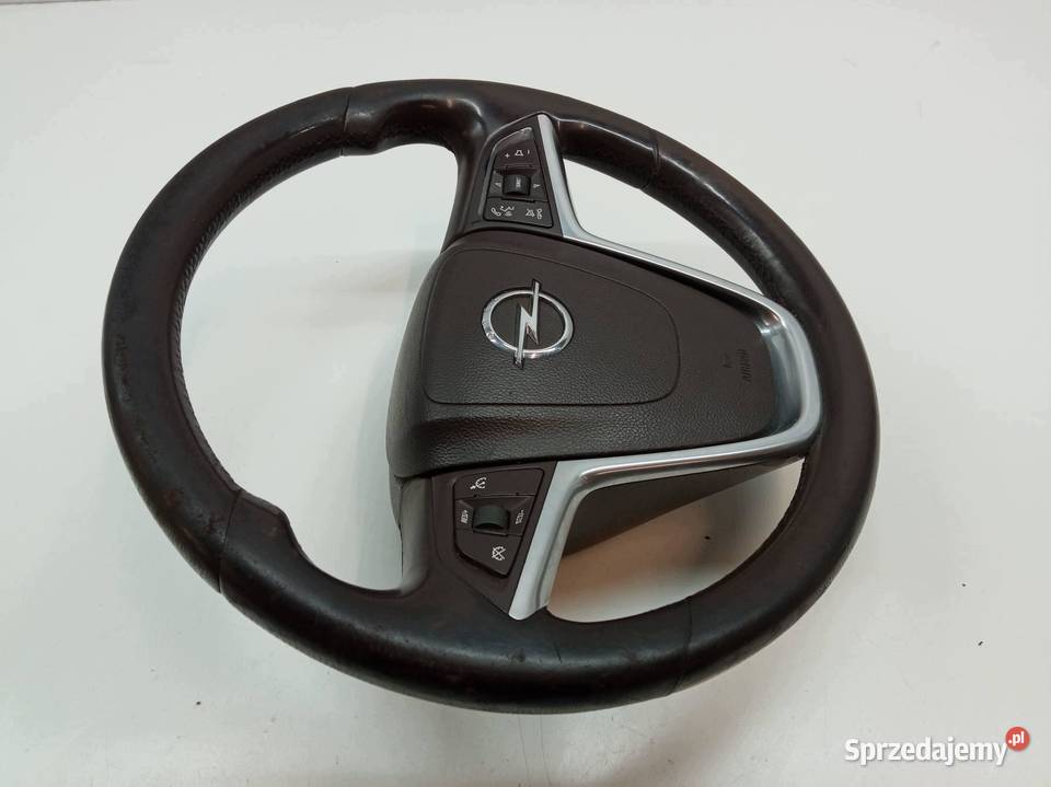 KIEROWNICA Opel Insignia I 20082017 A