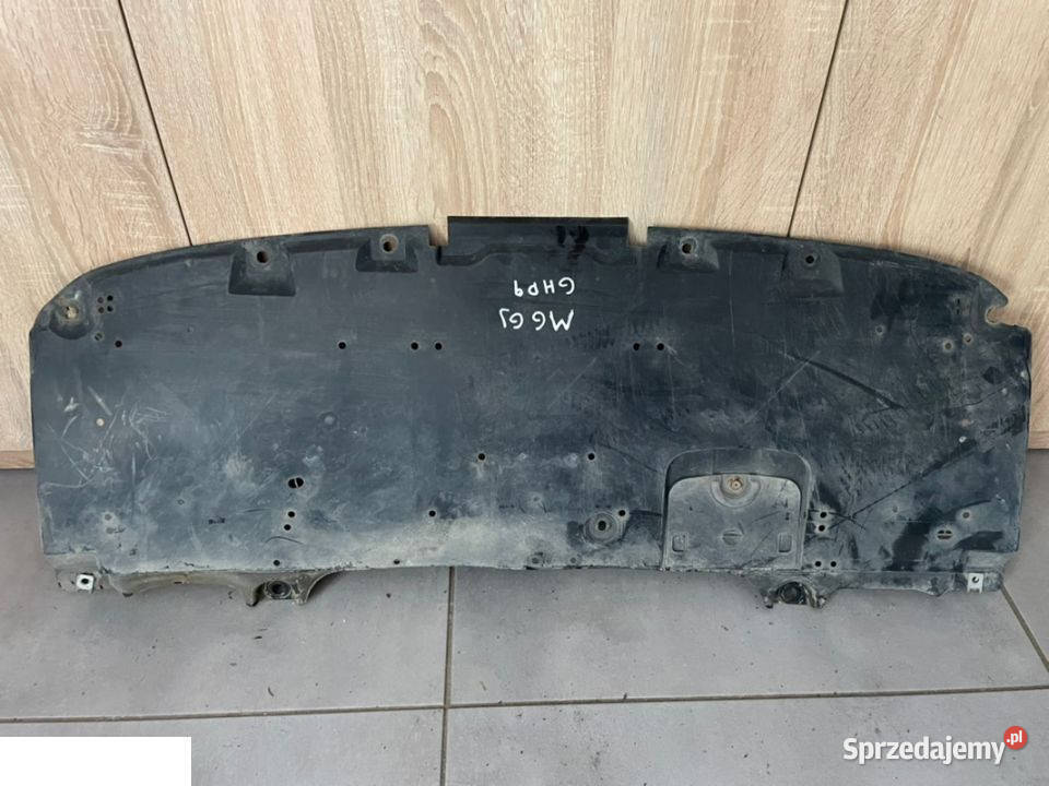Mazda 6 gj płyta pod silnik Kozubszczyzna