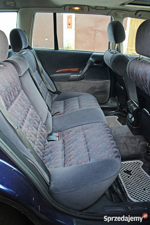 OPEL OMEGA B KOMBI 20 LPG 136 1998 FULL TANIO Wołów