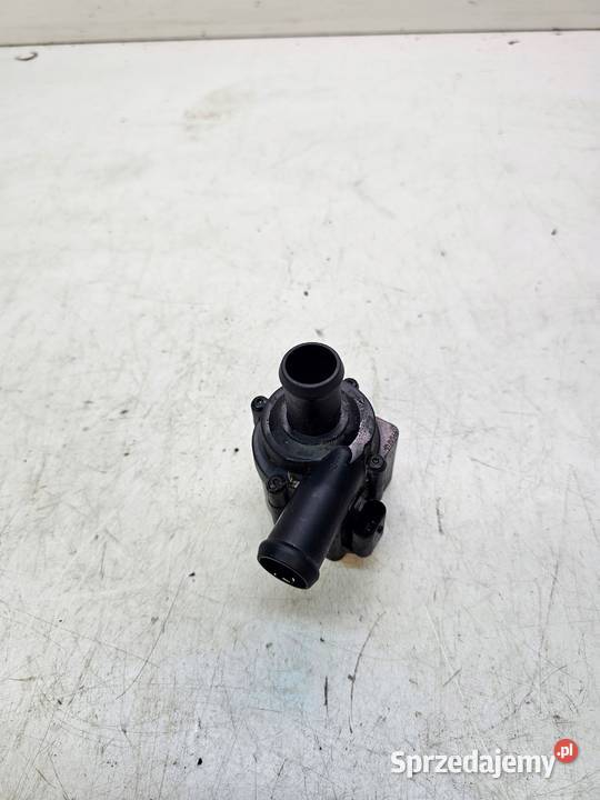 DODATKOWA POMPA WODY AUDI A4 A5 A6 A7 059121012A