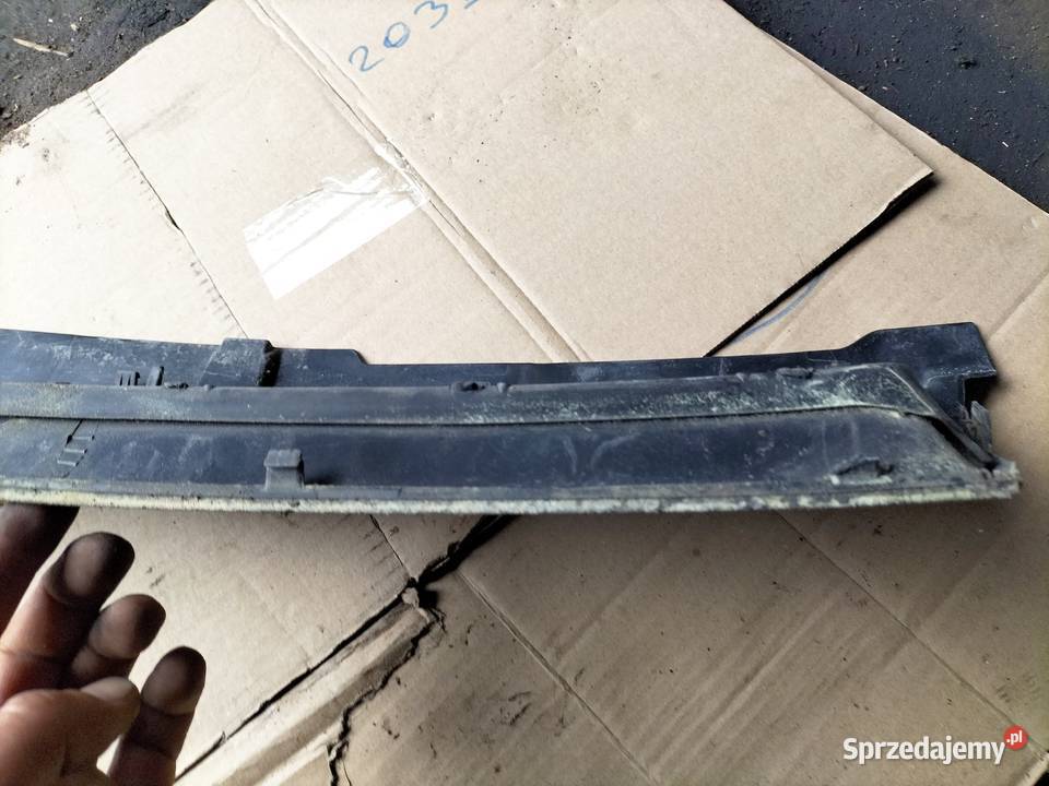 FIAT STILO ATRAPA ATRAPKA GRIL ZNACZEK NAPIS osobowe Kamień-Kolonia