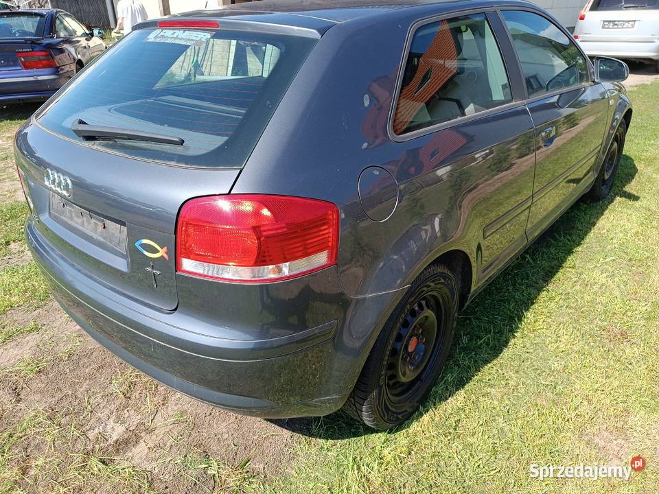 20 150 6 biegów Xenon manualna Szamotuły