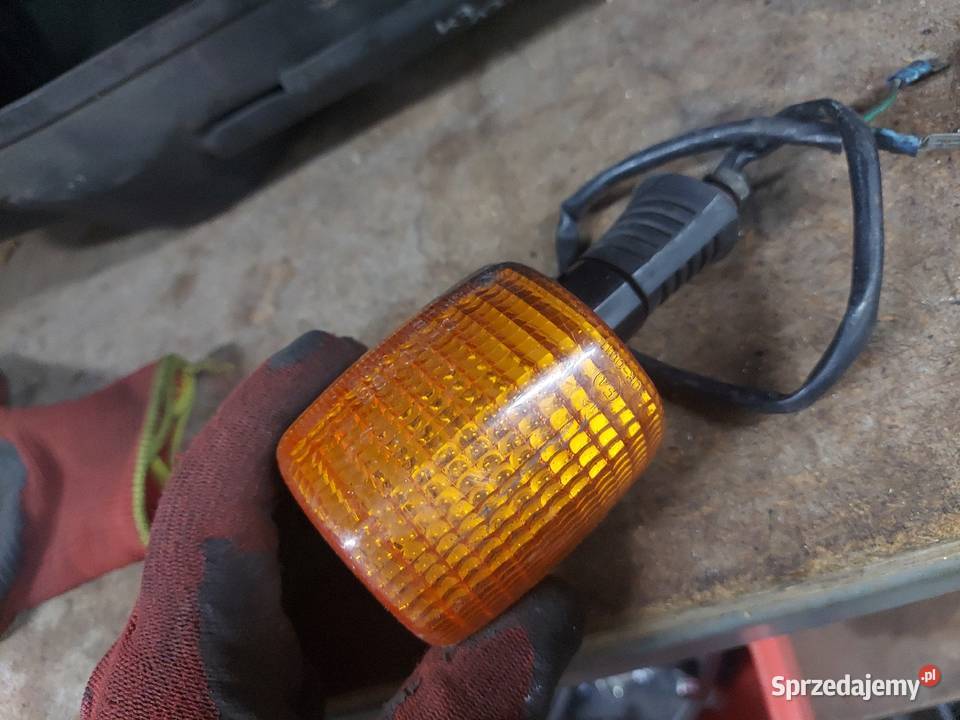 Honda VT 500e kierunkowskaz migacz kierunek Kierunkowskazy Jelenia Góra