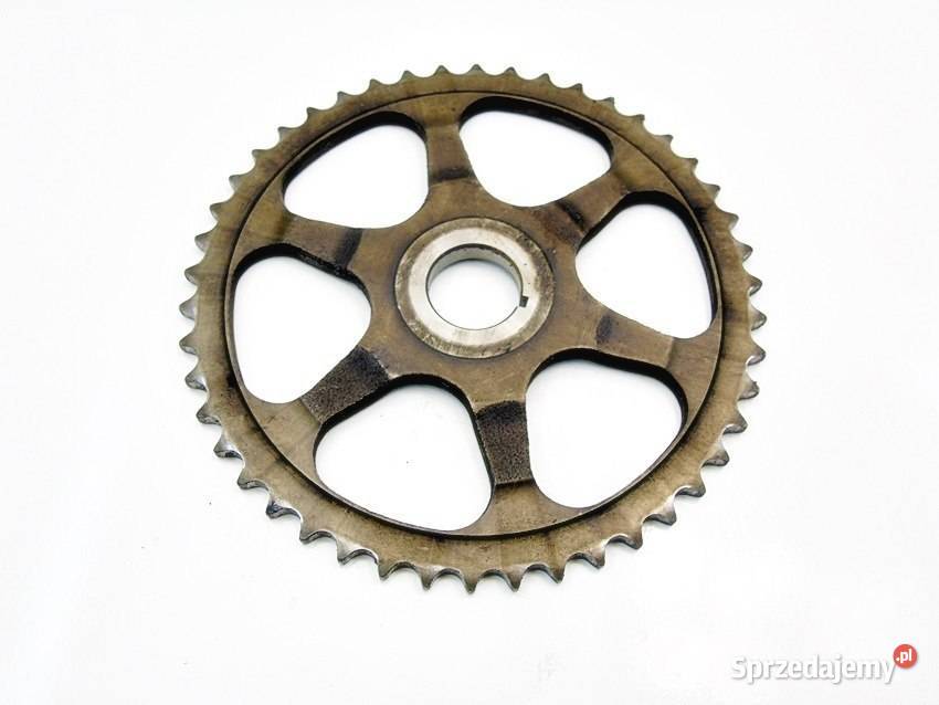 KOŁO WAŁKA ROZRZĄDU 22 ICTDI CIVIC 8 CRV CRV Sosnowiec