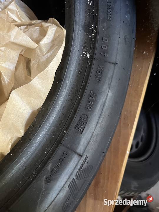 Dunlop 2355018 Siemianowice Śląskie sprzedam