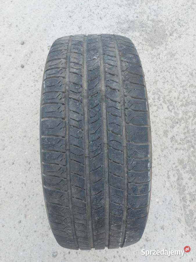 Opona Michelin Energy Saver AS MS 22550 R17 93V Ząbki