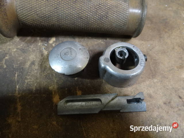 raczka gazu Mila AWO Simson MZ IWL org DDR lubuskie sprzedam