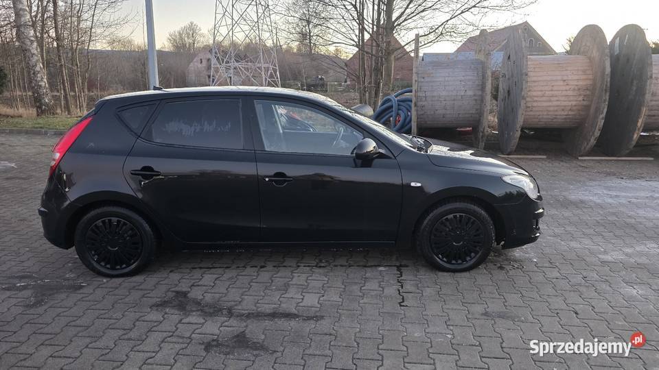 Hiunday i30 2008 16 Diesel 220000km Mirsk