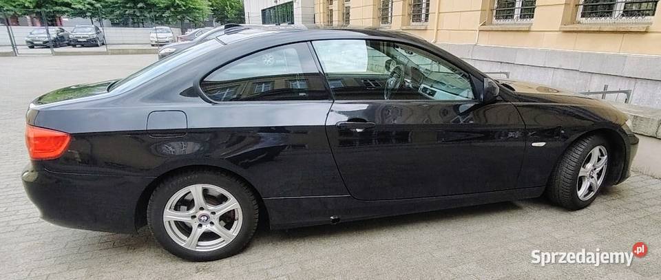 BMW 320 e93 11 zamiana OKAZJA Warszawa