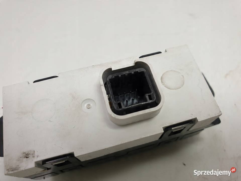 Toyota Land Cruiser J150 150 WYŚWIETLACZ EKRAN Janów