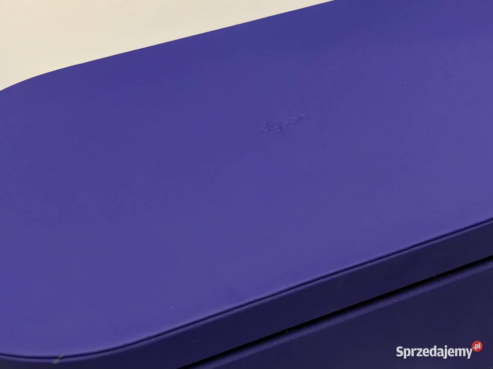 Dyson Airwrap id HS08 multistyler Jasper Plum mazowieckie Warszawa