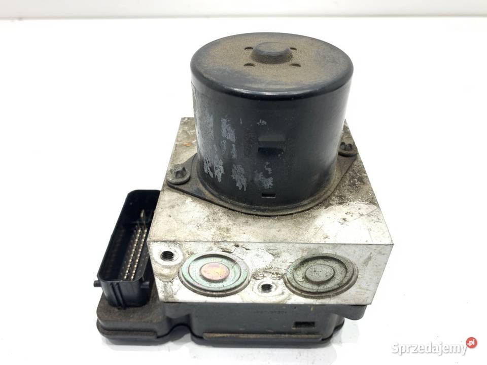 POMPA ABS OPEL INSIGNIA A 13332549 20 110 0817 osobowe podkarpackie