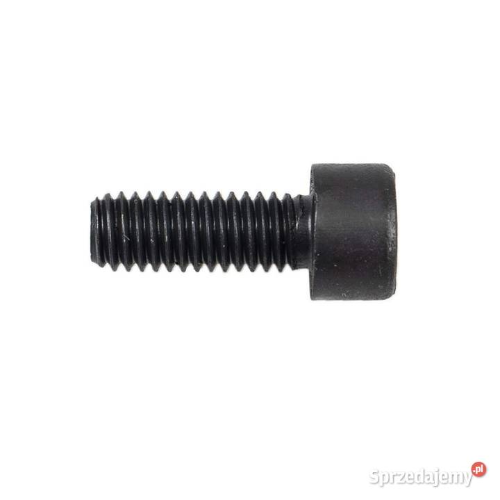 Śruba M5x25 Husqvarna 340 345 346XP 350 135R Ostrołęka sprzedam