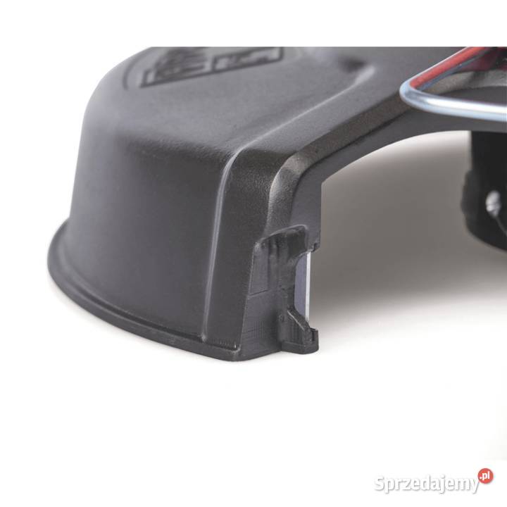 Podkaszarka elektryczna WOLFGarten LYCOS E500 T pomorskie Tuchom