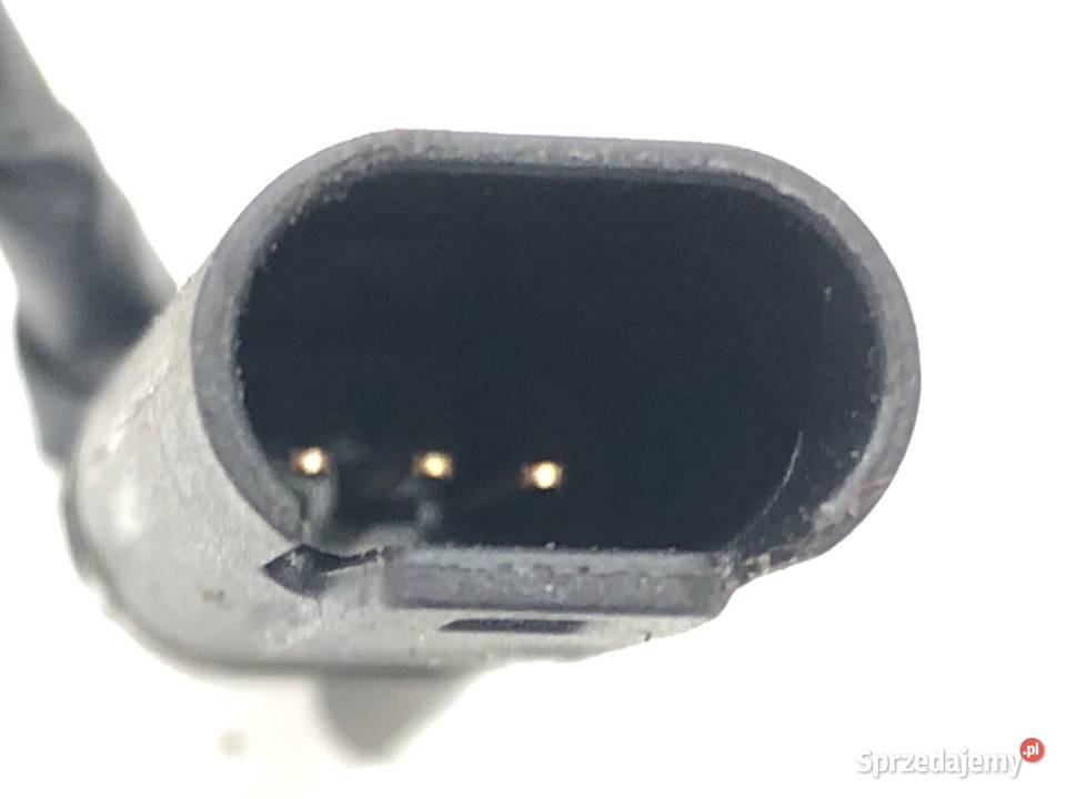 WIĄZKA DRZWI TYŁ PRAWA BMW E70 9203304 30 272 Części samochodowe