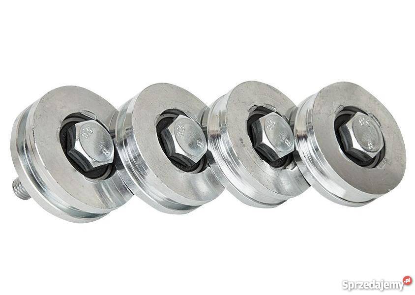 ROLKI KÓŁKA DO STOŁU PIŁA BUDOWLANA PRZECINARKA Pozostałe Wrocław