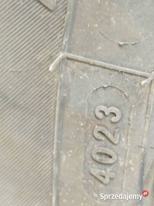 2x OPONA LETNIA MASSIMO DUREVOV1 19570R15C 70