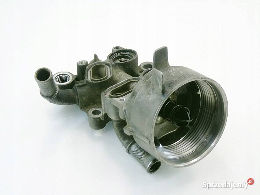 OBUDOWA FILTRA OLEJU 20 HDI 307 407 C5 C4 607 Sosnowiec