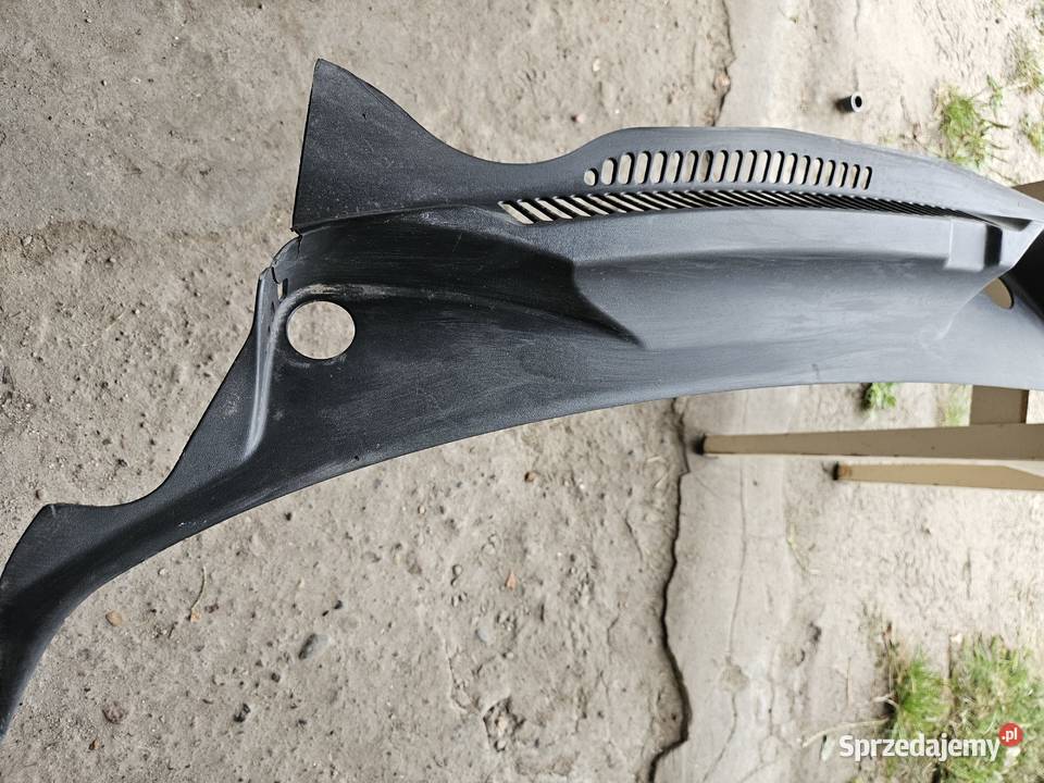 Plastikowe podszybie VW BoraGolf 4 kombi osobowe Łódź