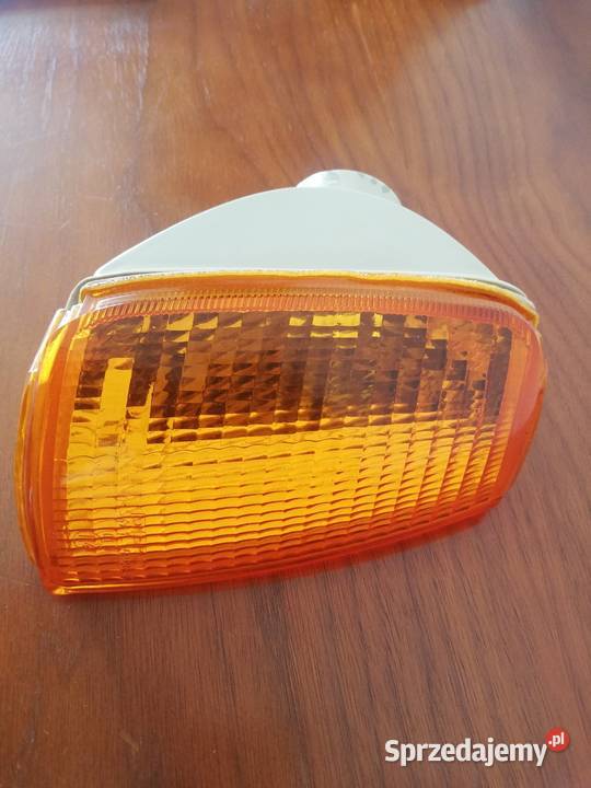 VW Polo II 86c2f Kierunkowskaz lewy osobowe Gdańsk sprzedam