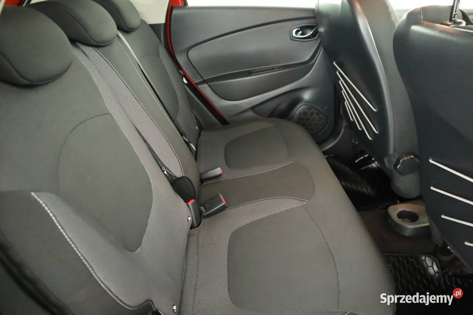 Renault Captur 12 TCe czujnik zmierzchu Piaseczno