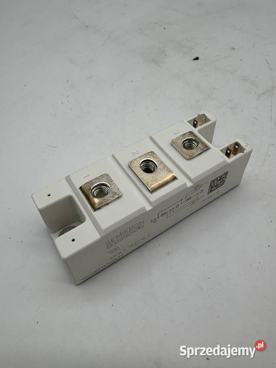 Semikron SKKT 16216E Moduł Tyrystorowy Warszawa