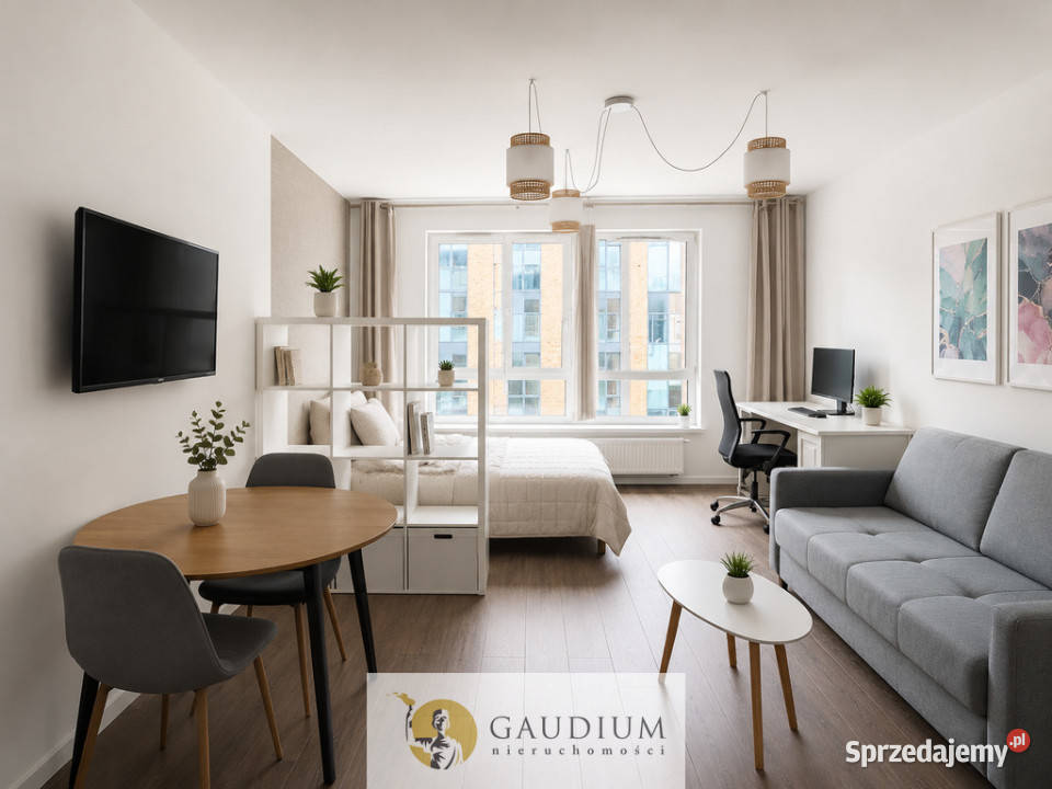 Apartamentkawalerka Przymorze Wynajem pomorskie