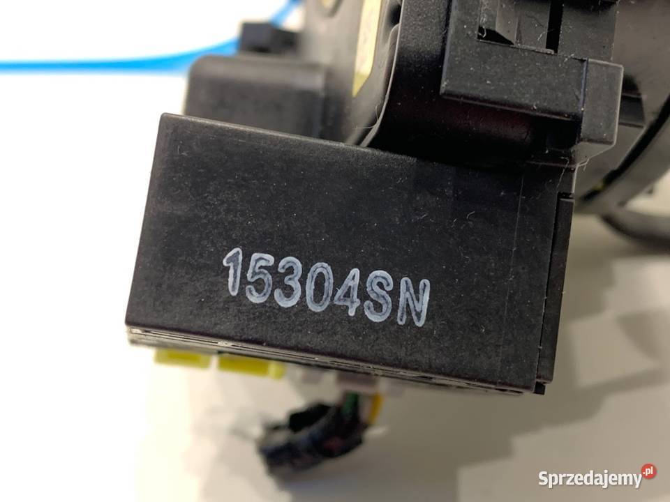 TAŚMA AIRBAG NISSAN JUKE F15 Crossover podkarpackie