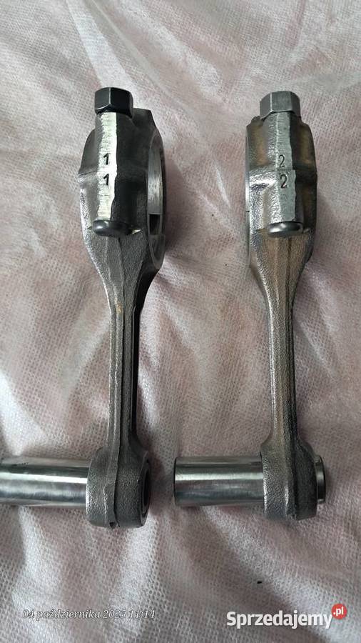 KORBOWODY DO FIAT 126p osobowe Kurów