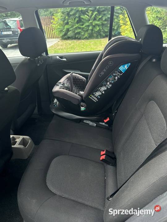 Skoda Fabia 12 LPG ABS Samochody osobowe
