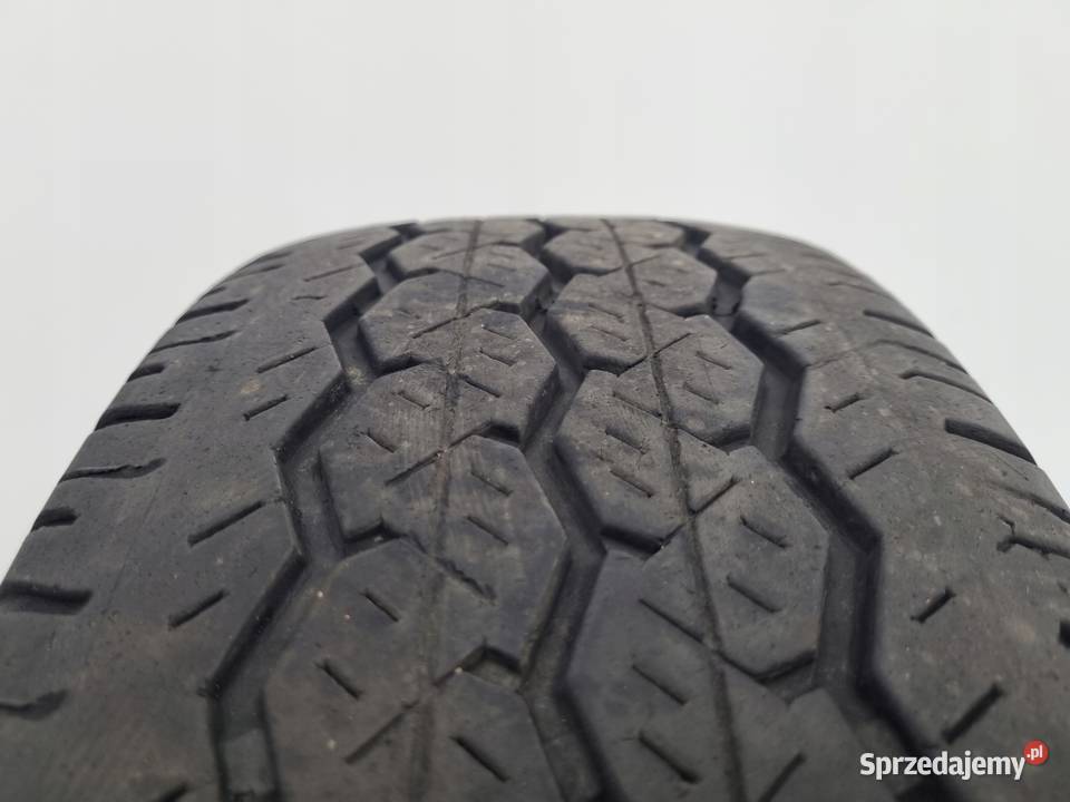 KOŁO ZAPASOWE VW Transporter T5 T6 Zapas felga