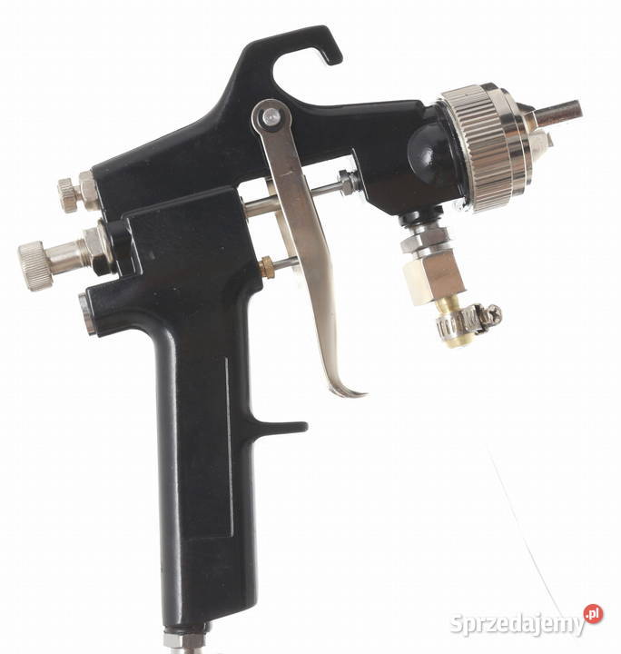 AGREGAT MALARSKI PNEUMATYCZNY 8L KD1653 Siedlce