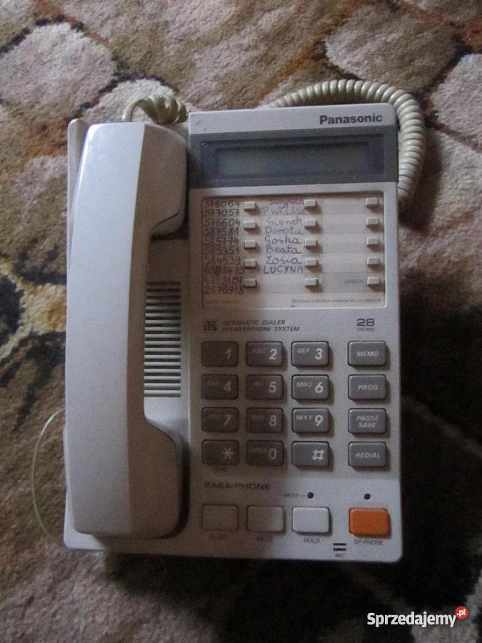 TELEFONY Myślenice