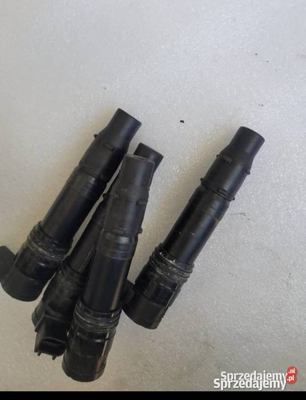 KAWASAKI ZZR 1400 CEWKI ZAPŁONOWE CEWKA FAJKI Nowy Tomyśl