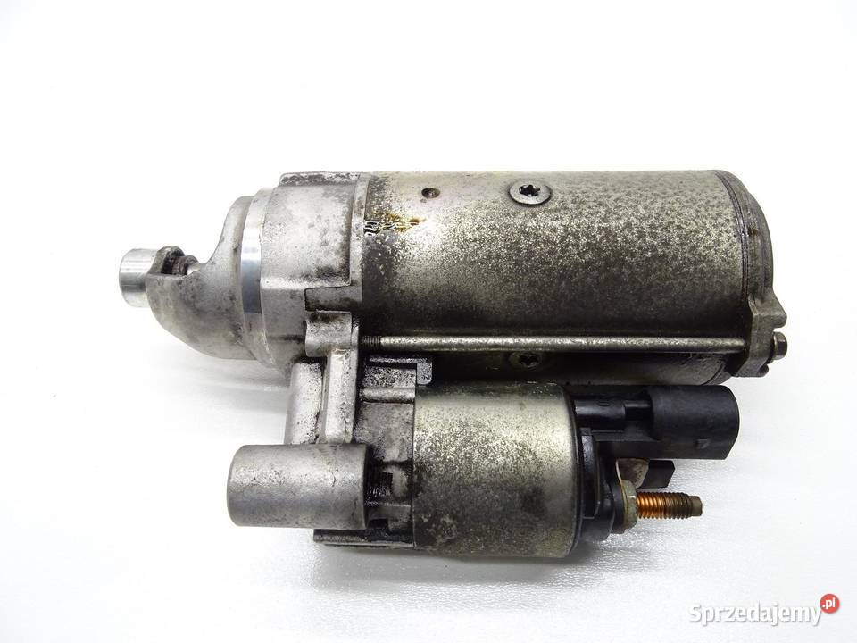 ROZRUSZNIK SILNIKA CCW 059911022 30 TDI AUDI A4 małopolskie