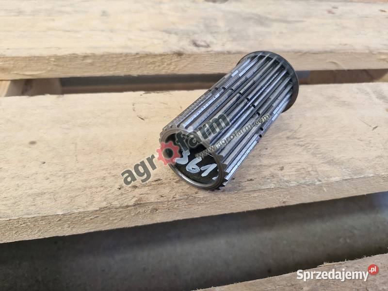 Tuleja Massey Ferguson 6120 8110 8210 8240