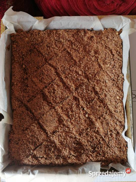 Bezowe Torty Domowe i nie Catering i gastronomia Usługi Wrocław