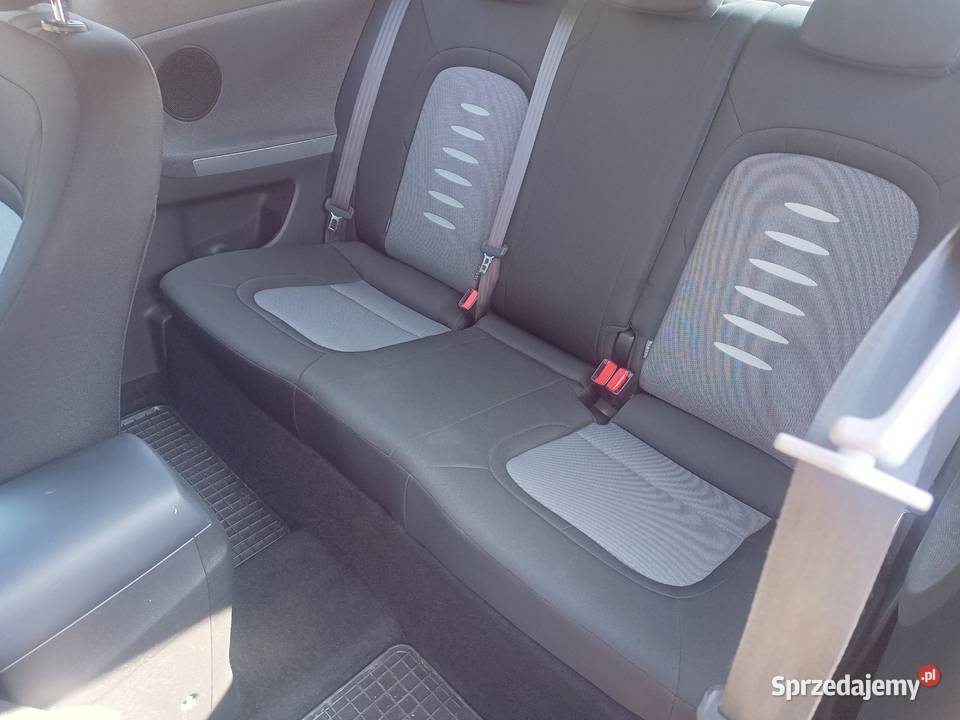 Kia Pro Ceed 140000km Szteklin