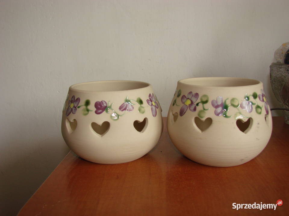 Gabriel Sweden świecznikmiseczka Pruszcz Gdański